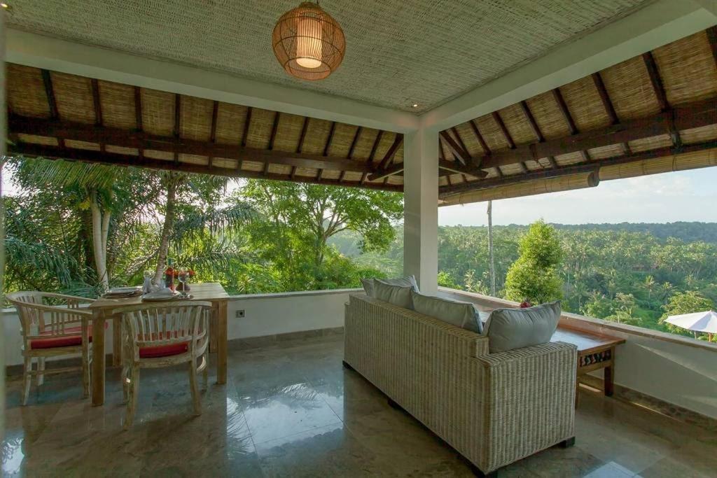 Sayan Terrace 4* Ubud (Bali)