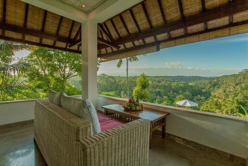 Resort Sayan Terrace 4*