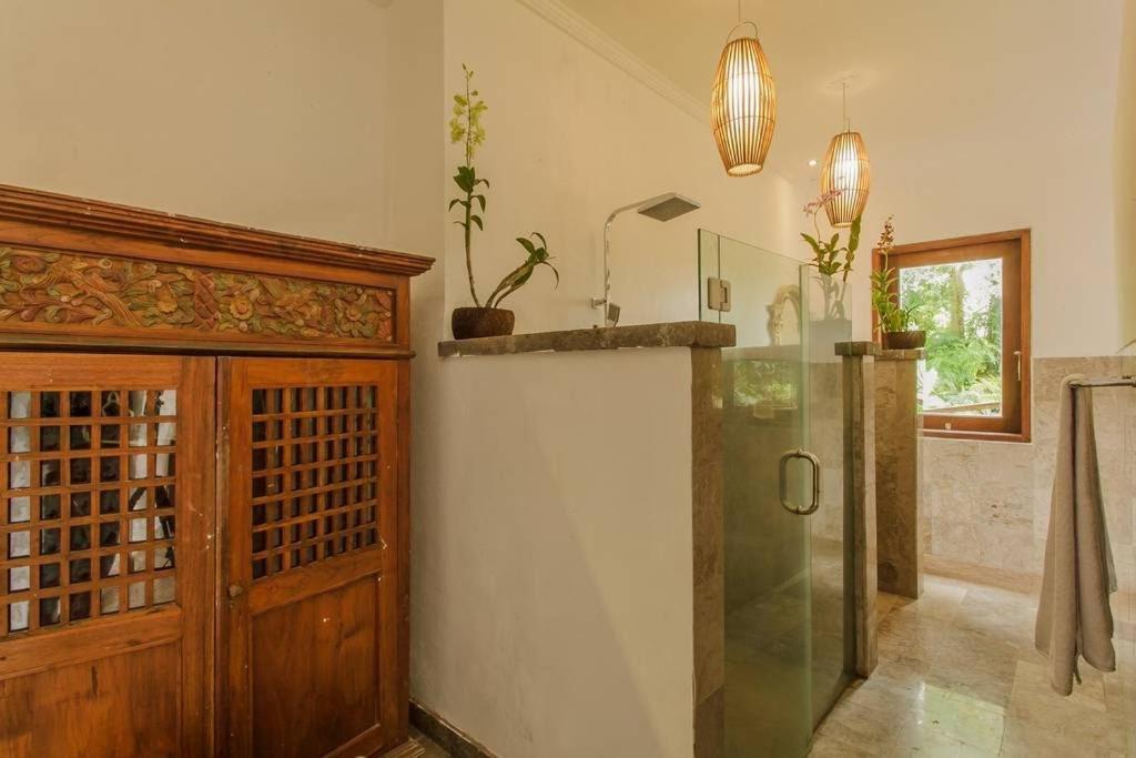 Sayan Terrace Resort Ubud (Bali)