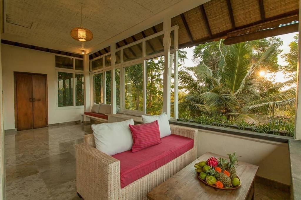 Sayan Terrace 4* Ubud (Bali)