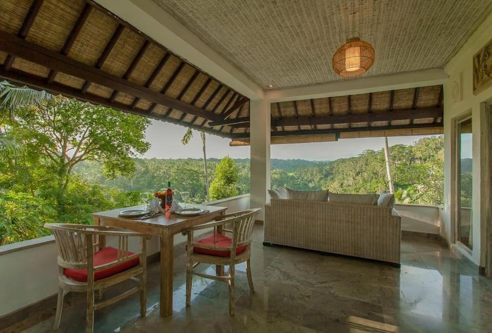 Resort Sayan Terrace 4*