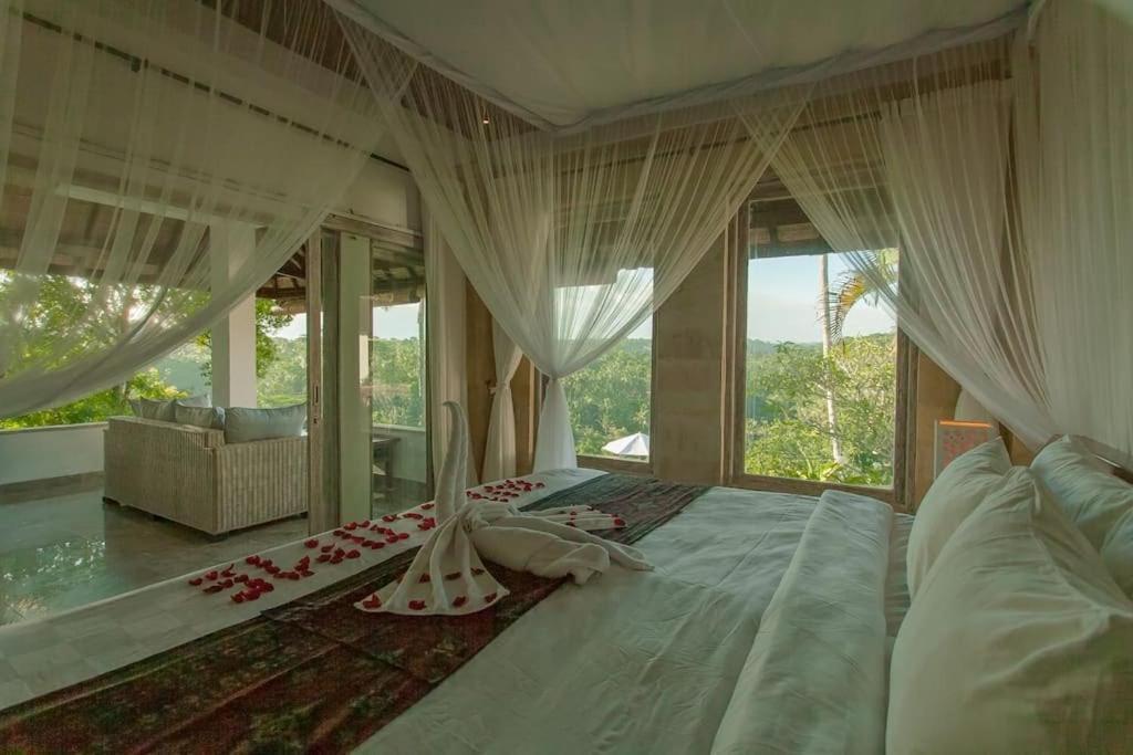 Resort Sayan Terrace Ubud (Bali)