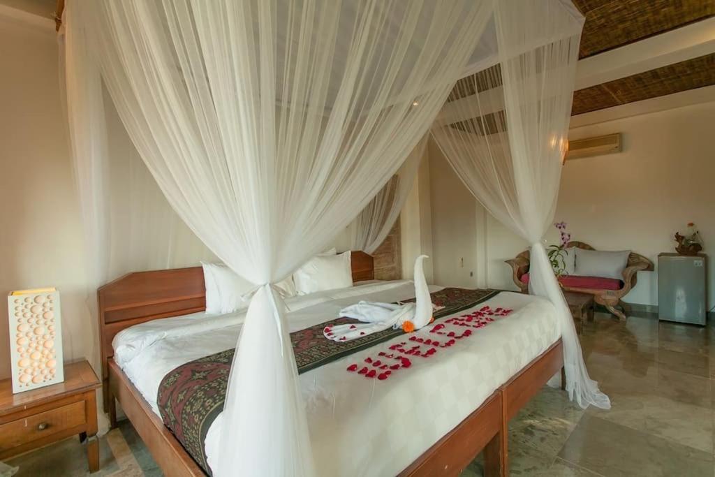 Sayan Terrace Resort Ubud (Bali)