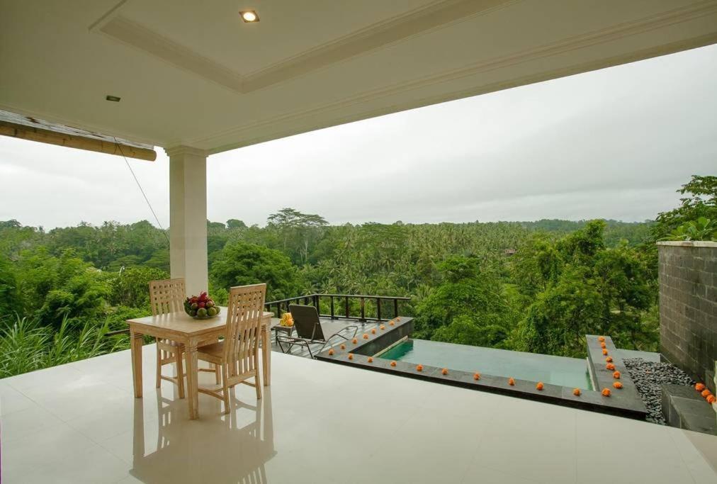Sayan Terrace