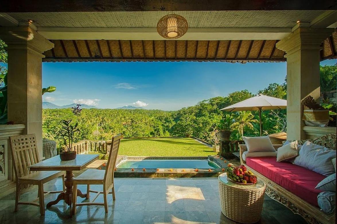 Sayan Terrace Resort Ubud (Bali)