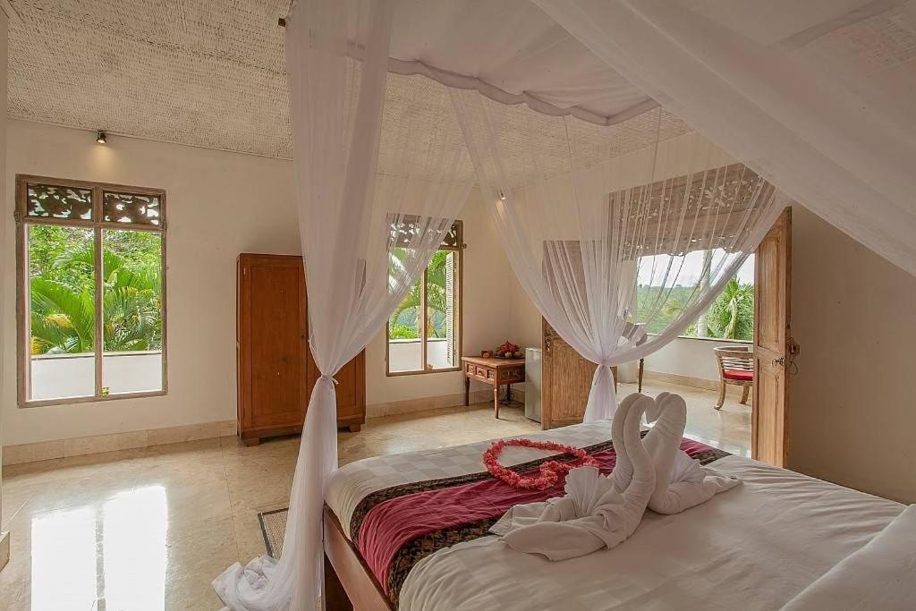 Sayan Terrace Resort 4*