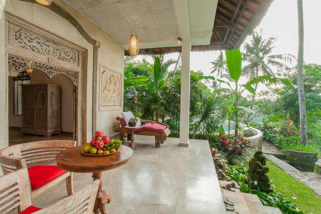 Sayan Terrace Resort 4*