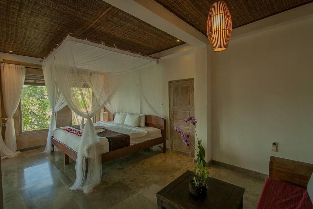 Sayan Terrace 4* Ubud (Bali)