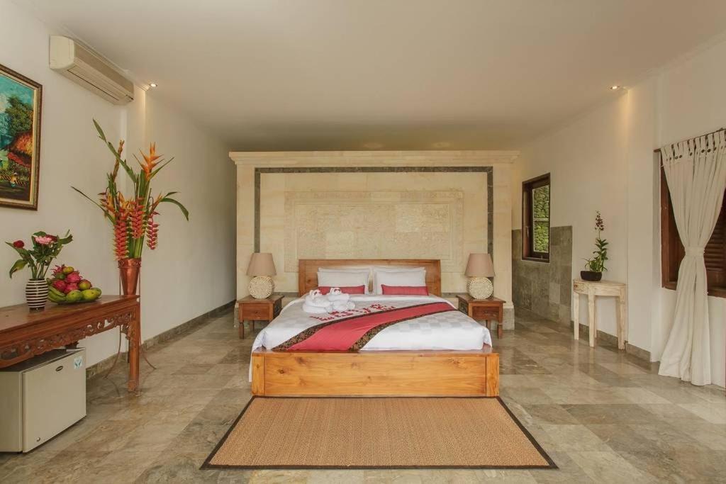 Resort Sayan Terrace Ubud (Bali)