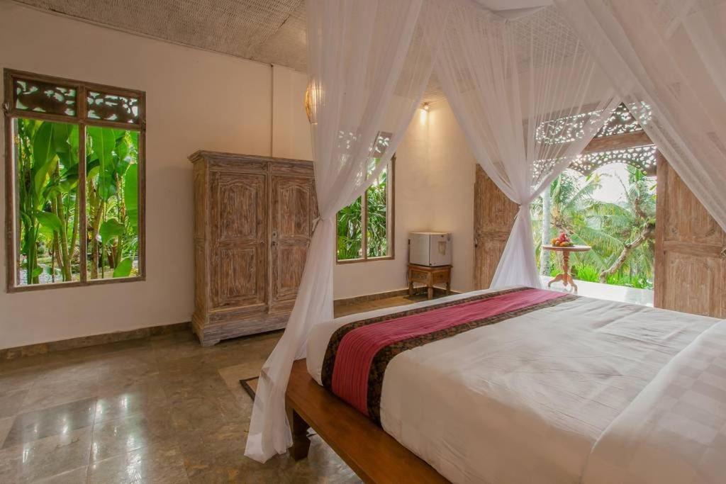 Resort Sayan Terrace Ubud (Bali)
