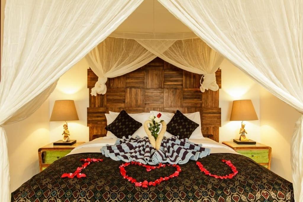 Resort Sayan Terrace Ubud (Bali)
