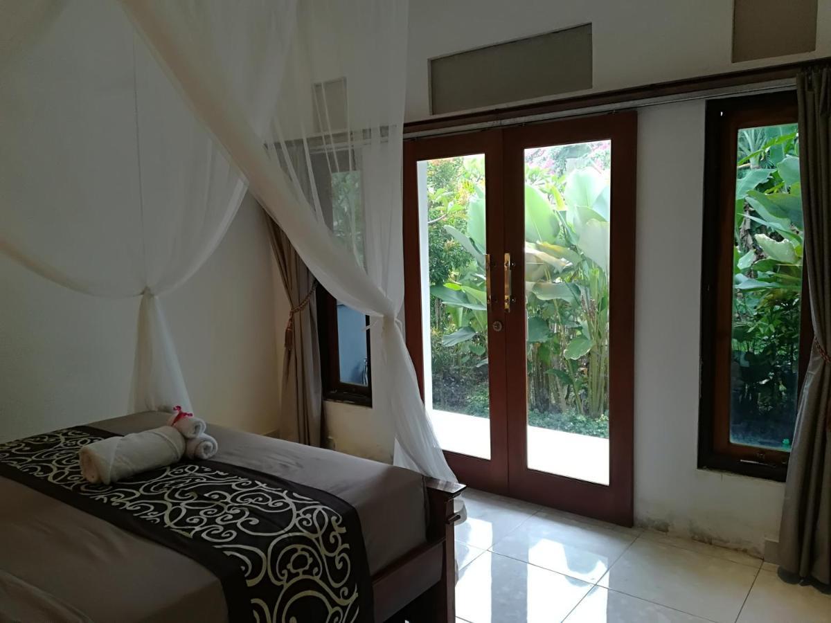 Shiva House Inn Ubud (Bali)