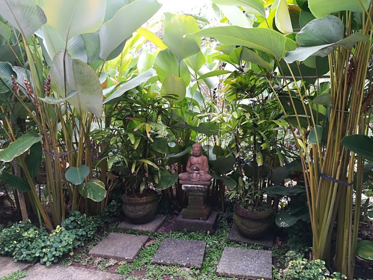 Inn Shiva House