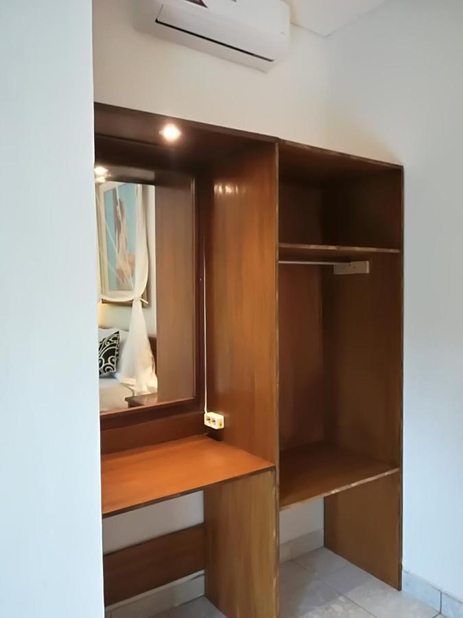 Inn Shiva House