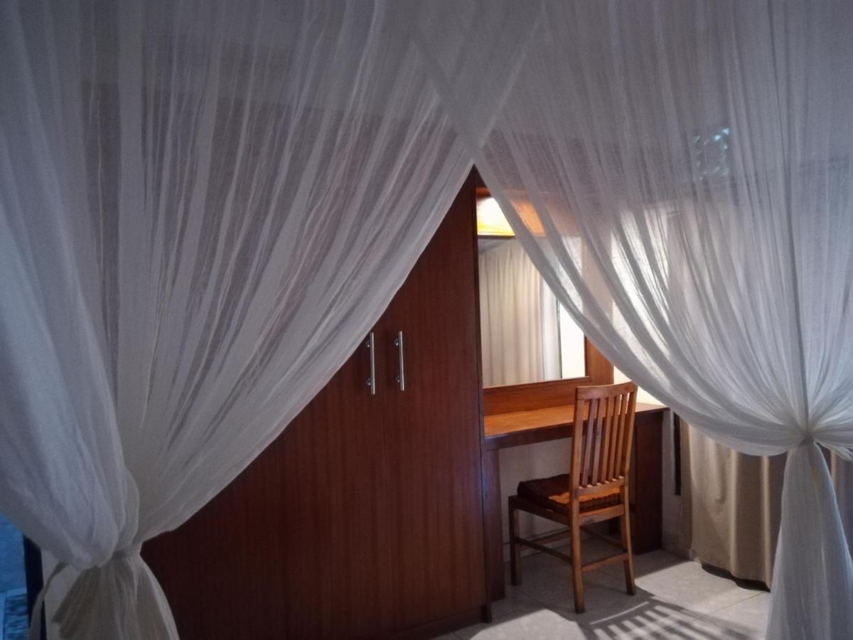 Shiva House Inn Ubud (Bali)