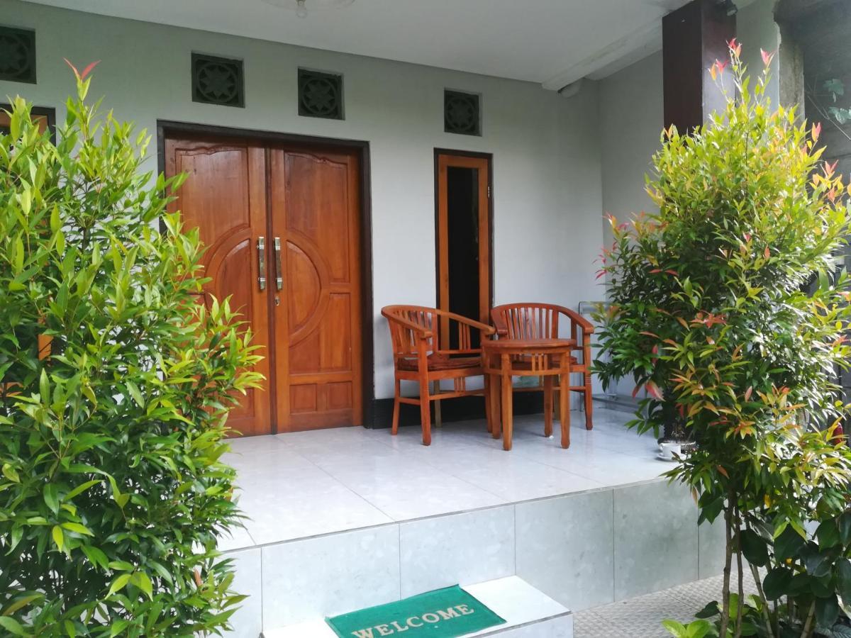 Shiva House Ubud (Bali)