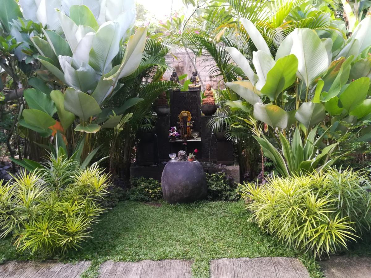 Shiva House 3* Ubud (Bali)