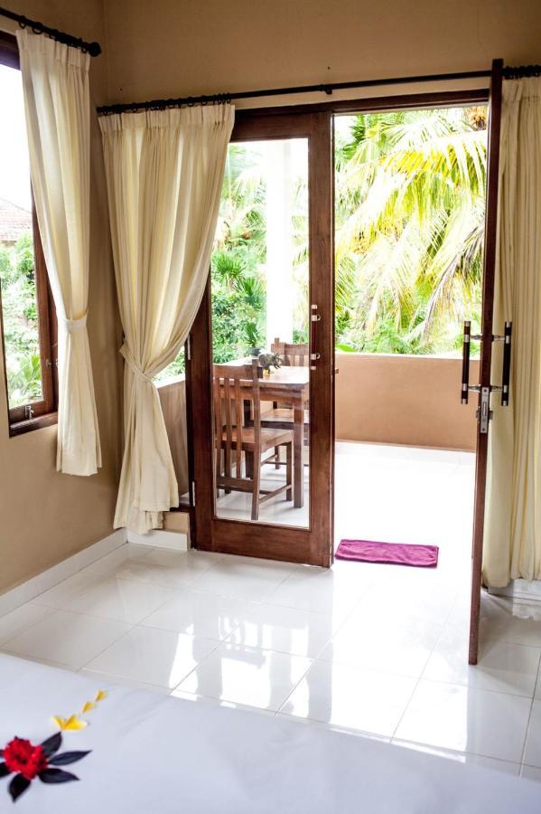 Bed & Breakfast Balok The - Bale Dauh Ubud (Bali)