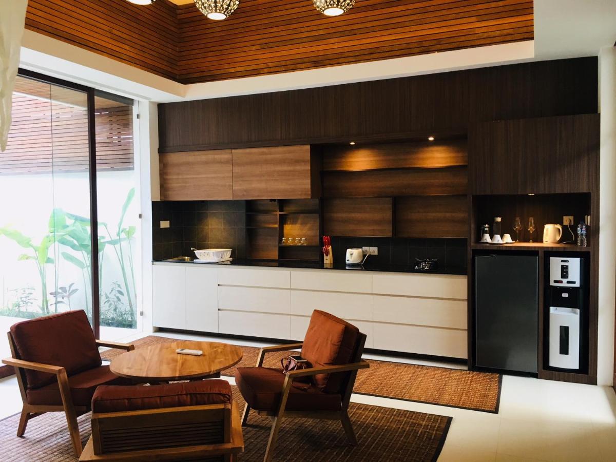 Cahaya Indah 5* Ubud (Bali)