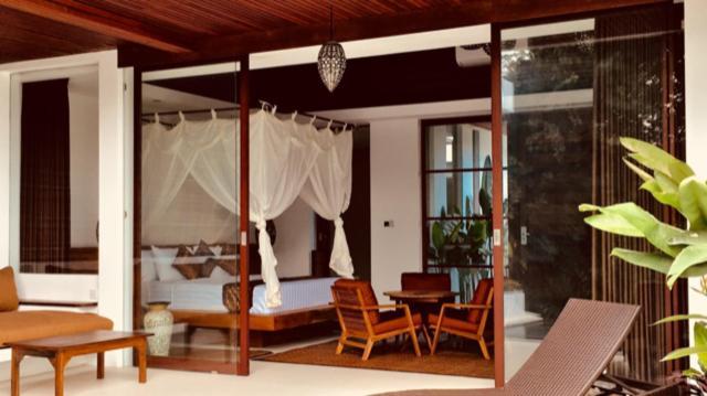 Cahaya Indah 5*