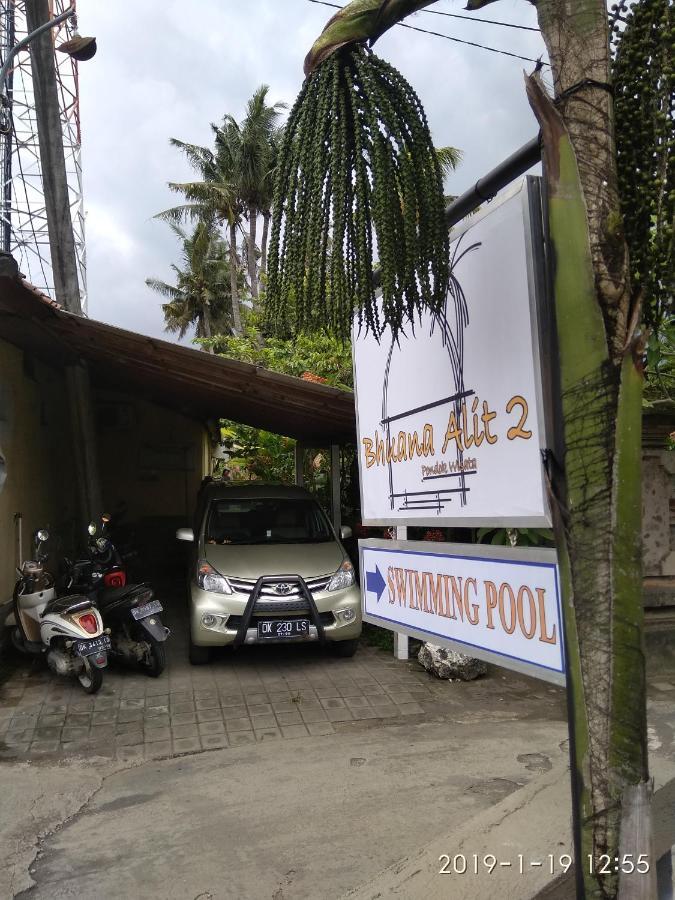 Bhuana Alit 2 Bed & Breakfast Ubud (Bali)