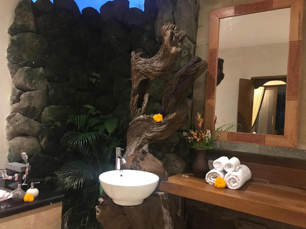 Lodge The Iyang