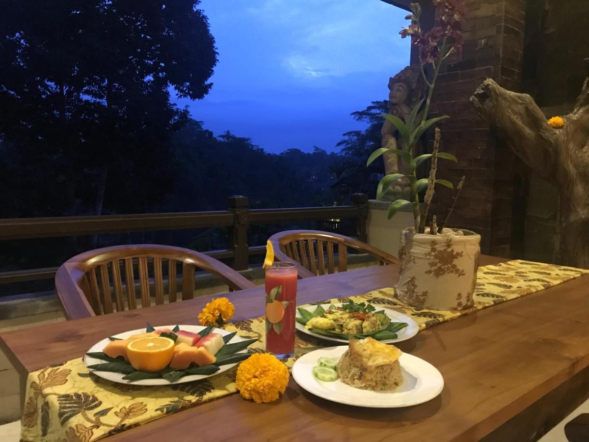 The Iyang * Ubud (Bali)