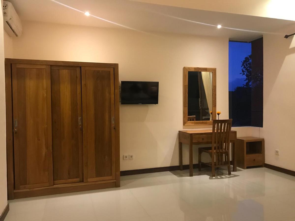 The Iyang Lodge *