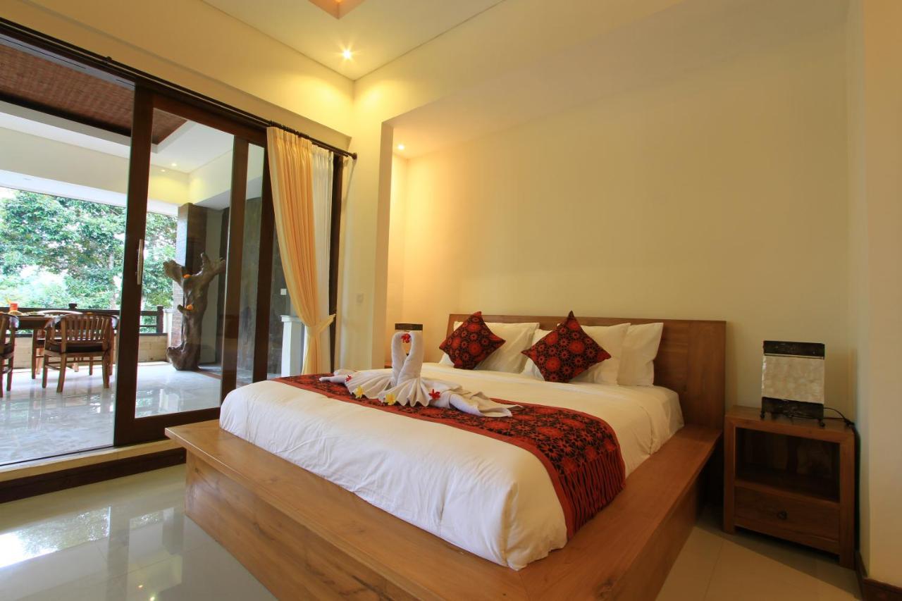 The Iyang * Ubud (Bali)