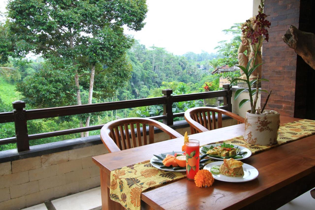 The Iyang Lodge