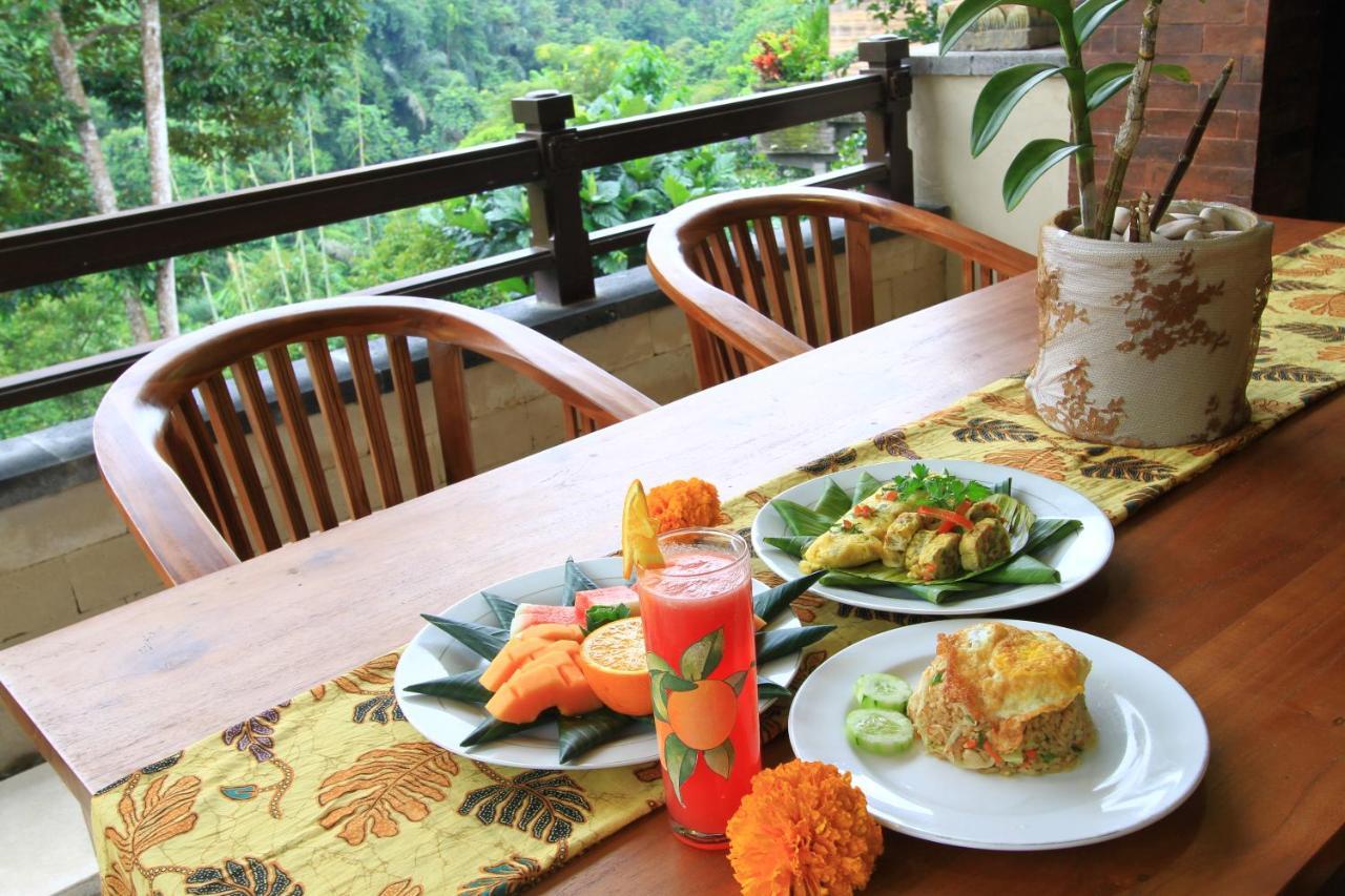 The Iyang Ubud (Bali)
