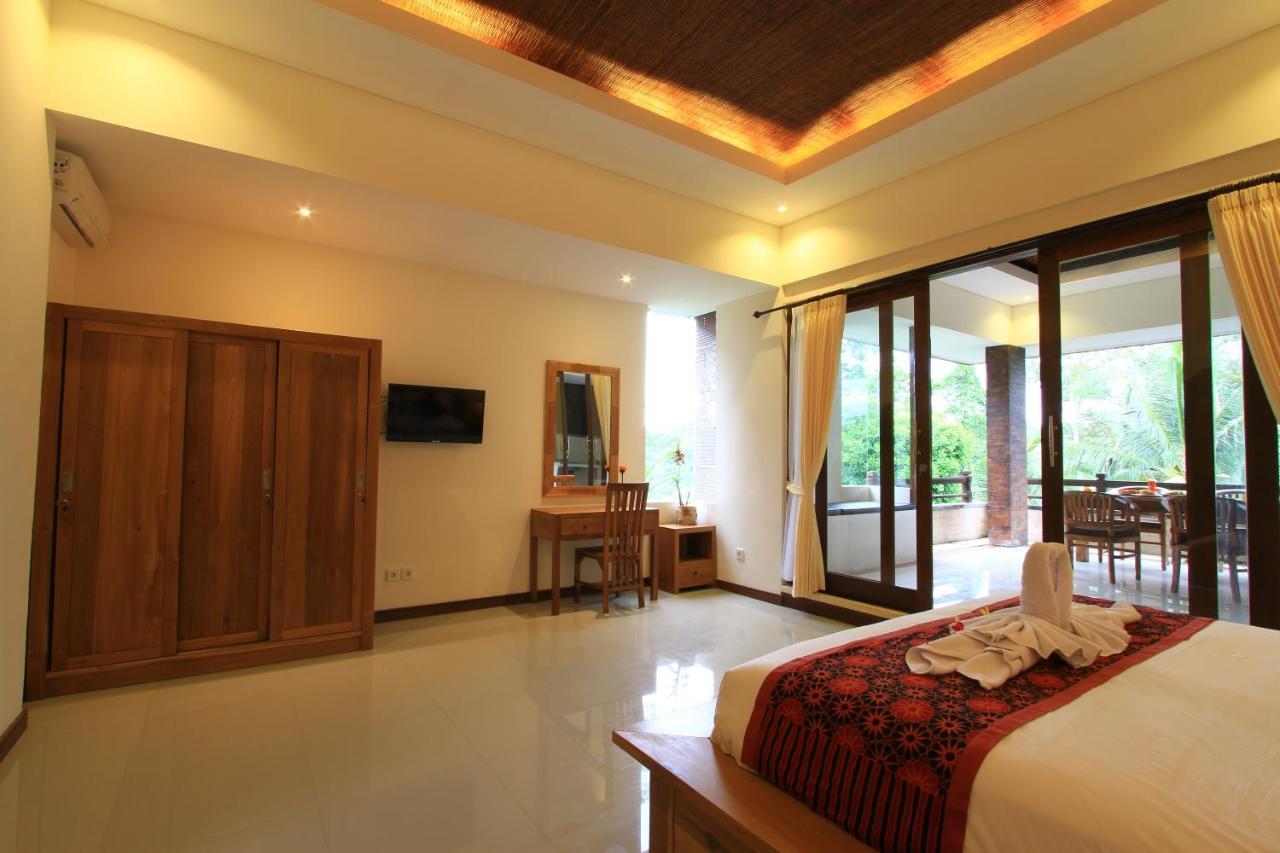 Lodge The Iyang *