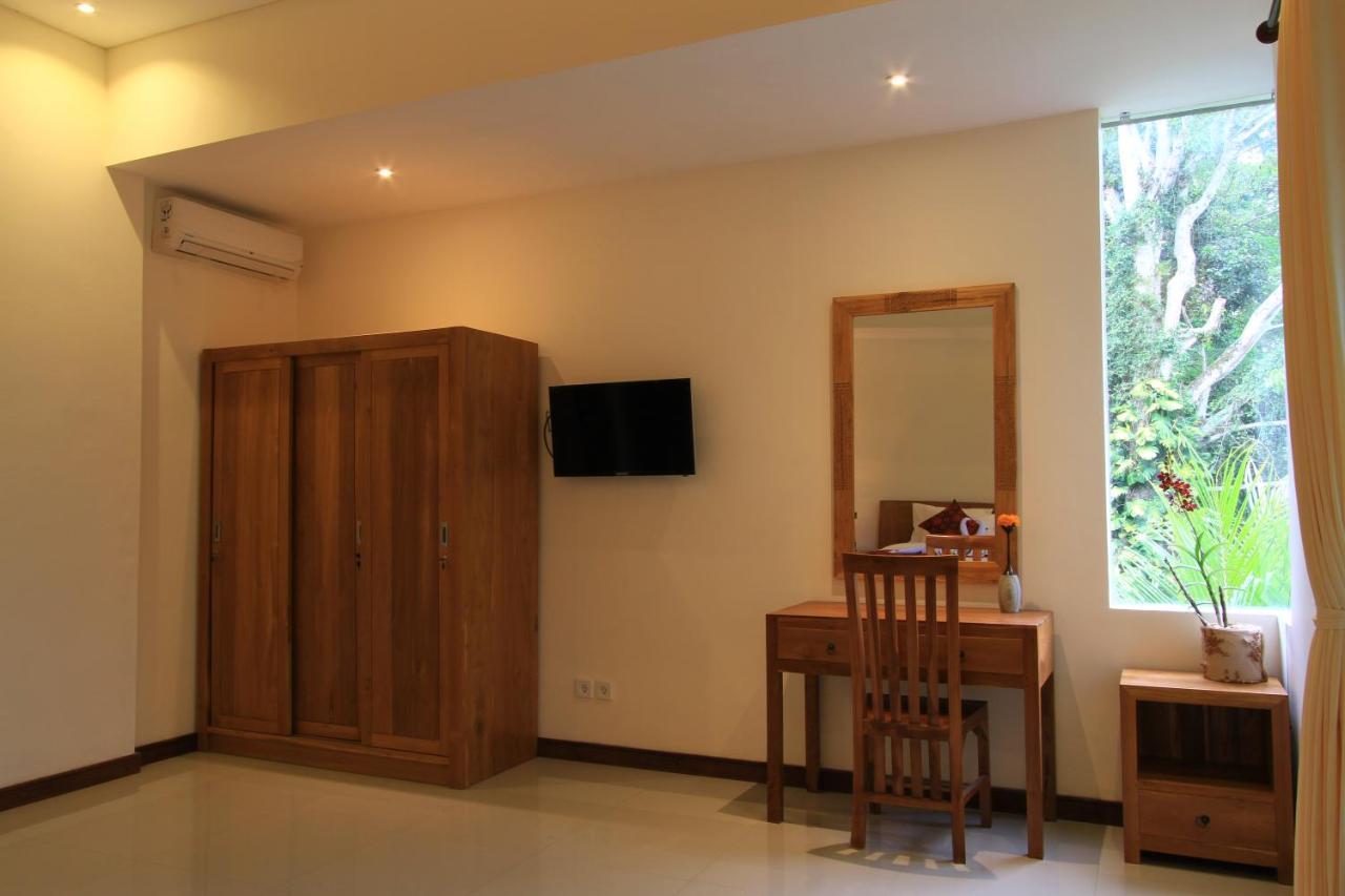The Iyang * Ubud (Bali)