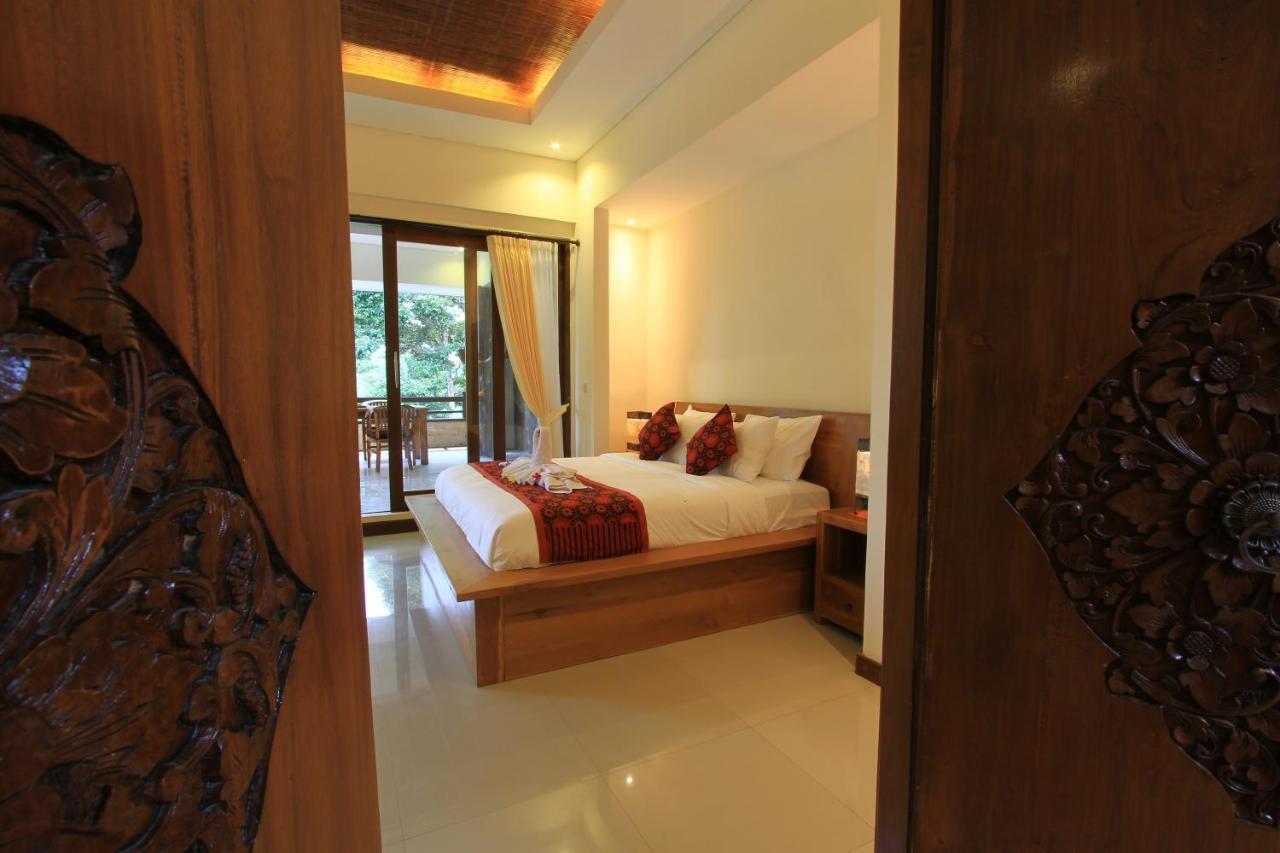 The Iyang * Ubud (Bali)