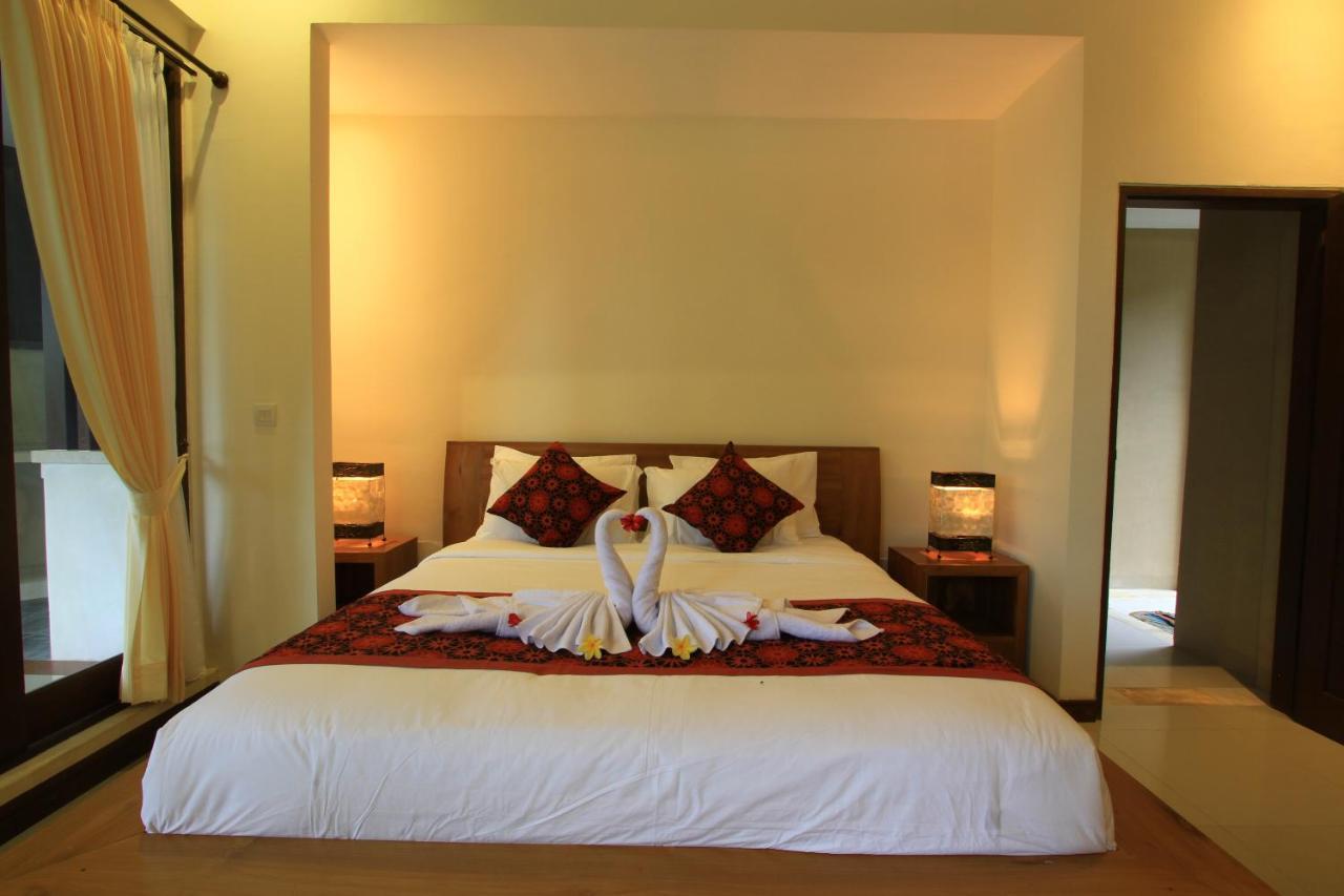 The Iyang Lodge Ubud (Bali)