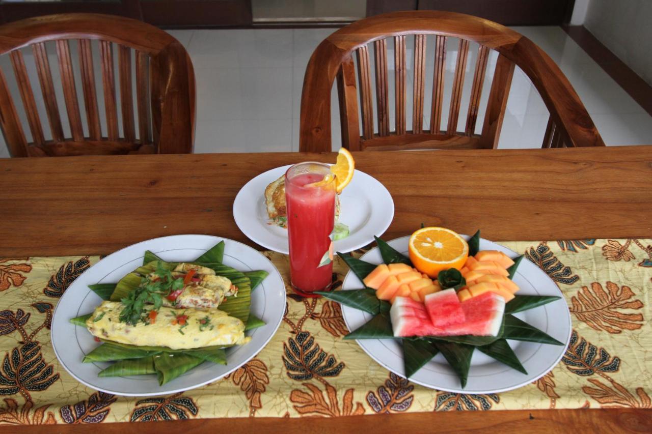 Lodge The Iyang Ubud (Bali)