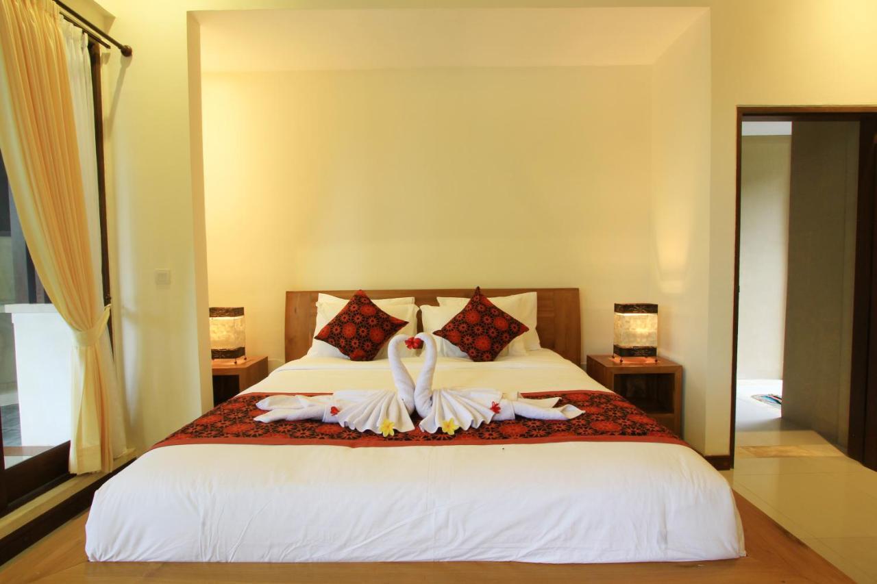 The Iyang Ubud (Bali)