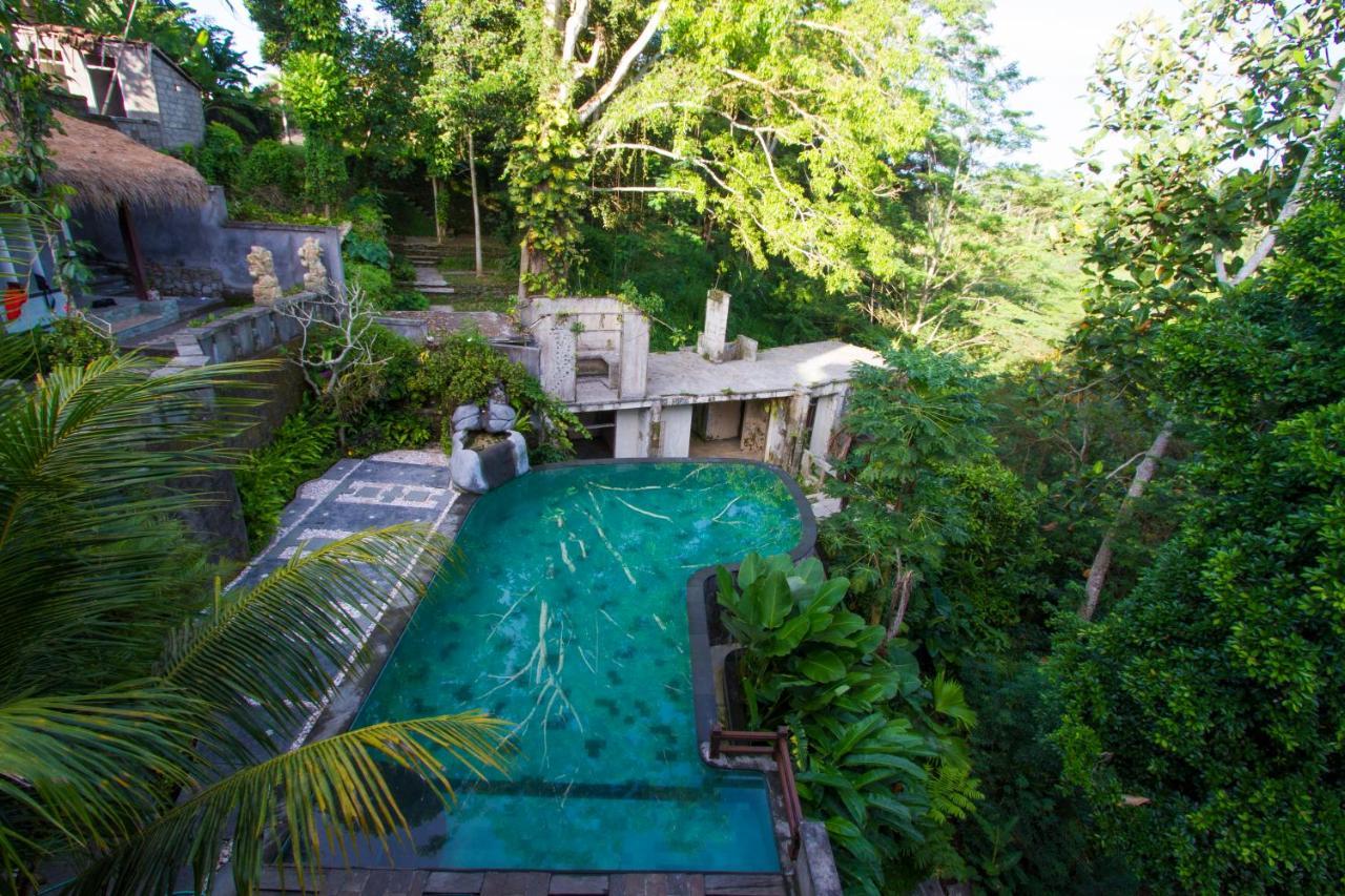 Lodge The Iyang Ubud (Bali)