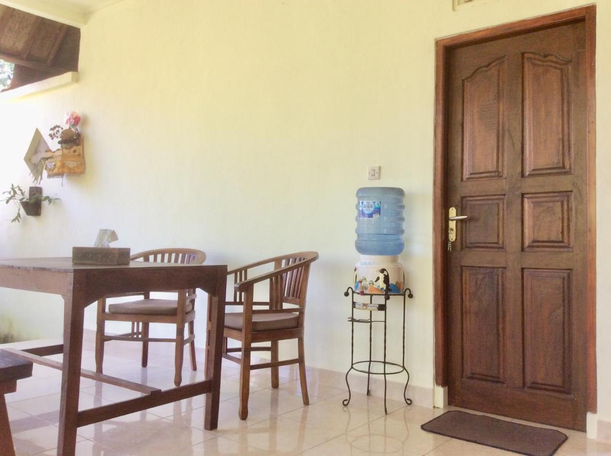 Rumah Irak Et Kadek Bali Bed & Breakfast