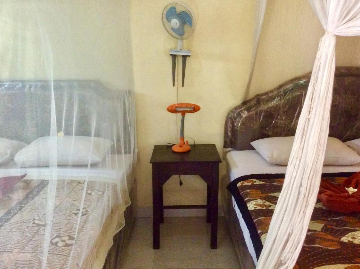 Bed & Breakfast Rumah Irak Et Kadek Bali