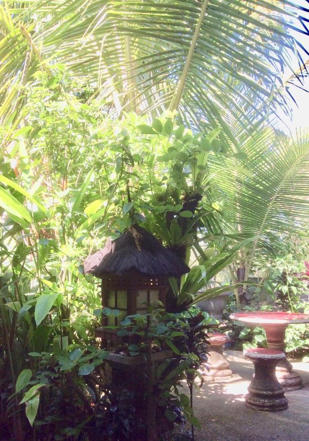 Rumah Irak Et Kadek Bali Bed & Breakfast