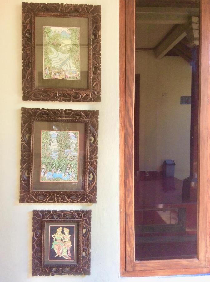 Bed & Breakfast Rumah Irak Et Kadek Bali Ubud (Bali)