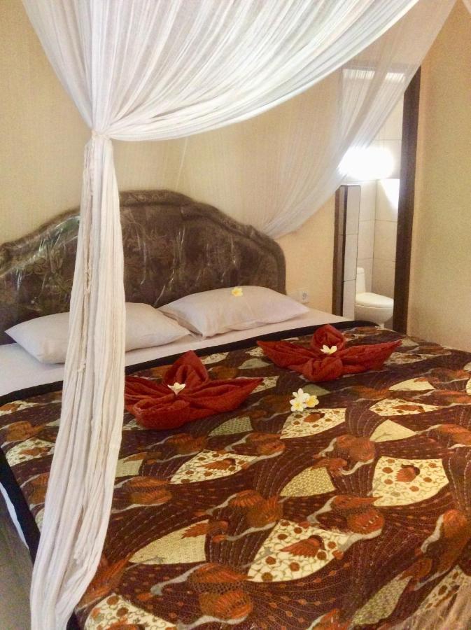 Rumah Irak Et Kadek Bali Bed & Breakfast