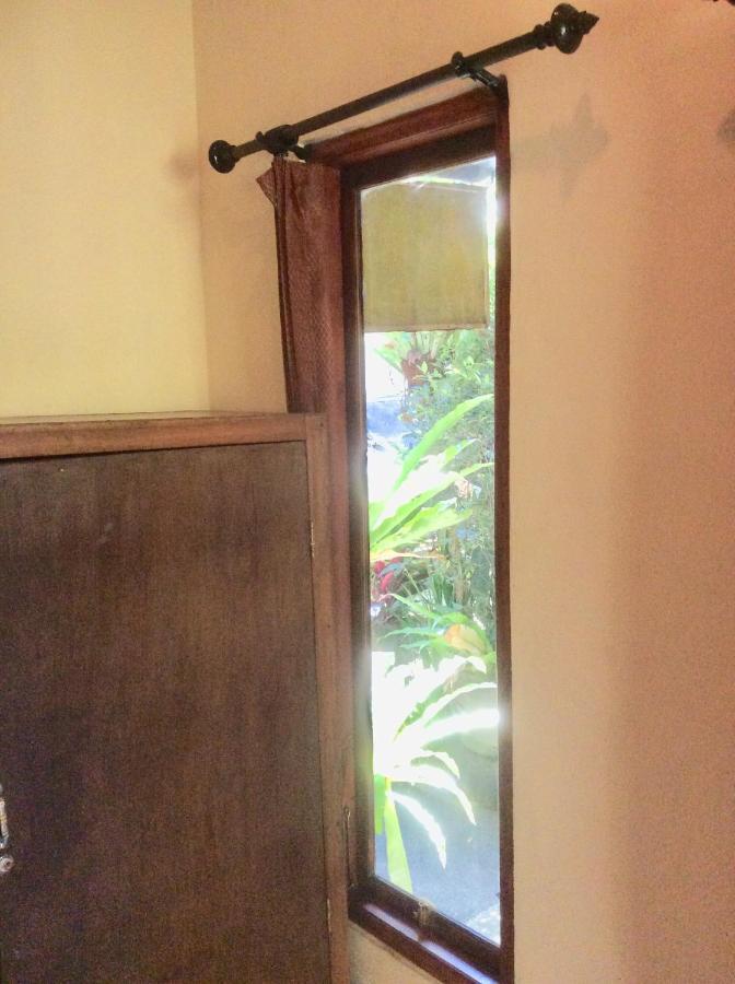Bed & Breakfast Rumah Irak Et Kadek Bali