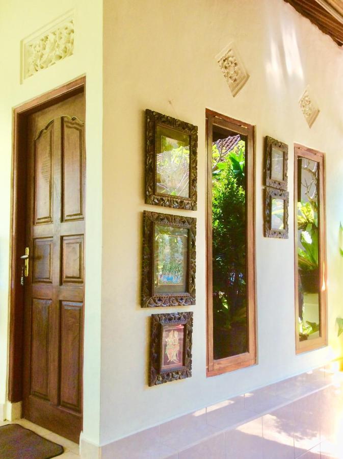 Rumah Irak Et Kadek Bali