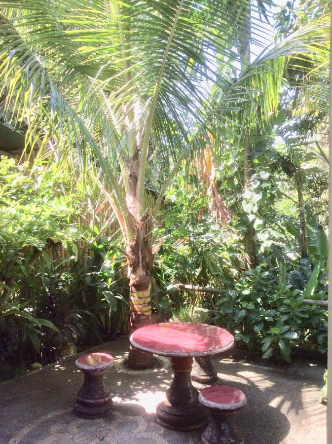 Rumah Irak Et Kadek Bali * Ubud (Bali)