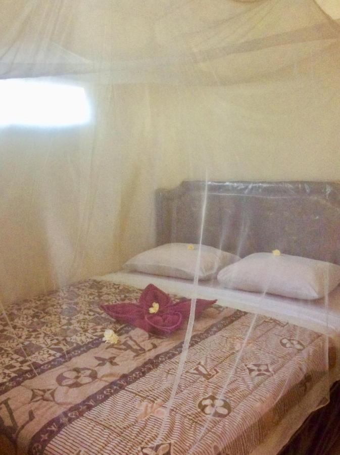 Rumah Irak Et Kadek Bali Bed & Breakfast