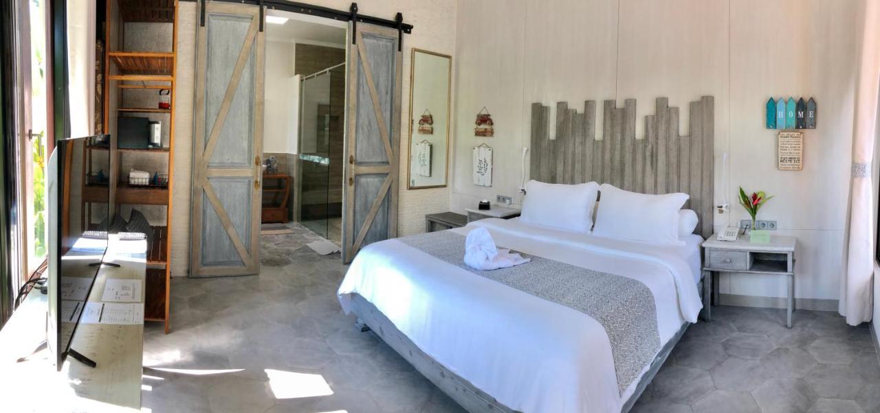 Hotel Puri Kasih Gottlieb Ubud