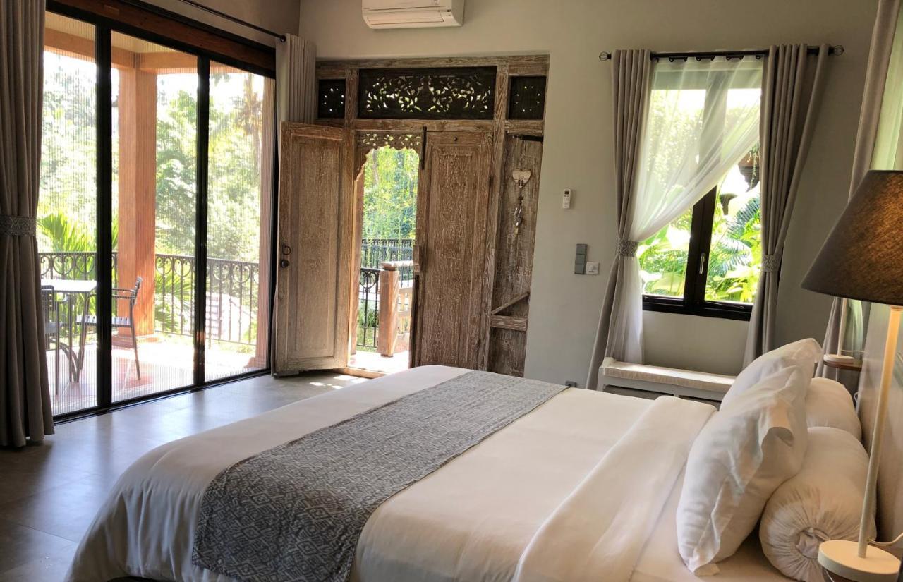 Puri Kasih Gottlieb 4* Ubud