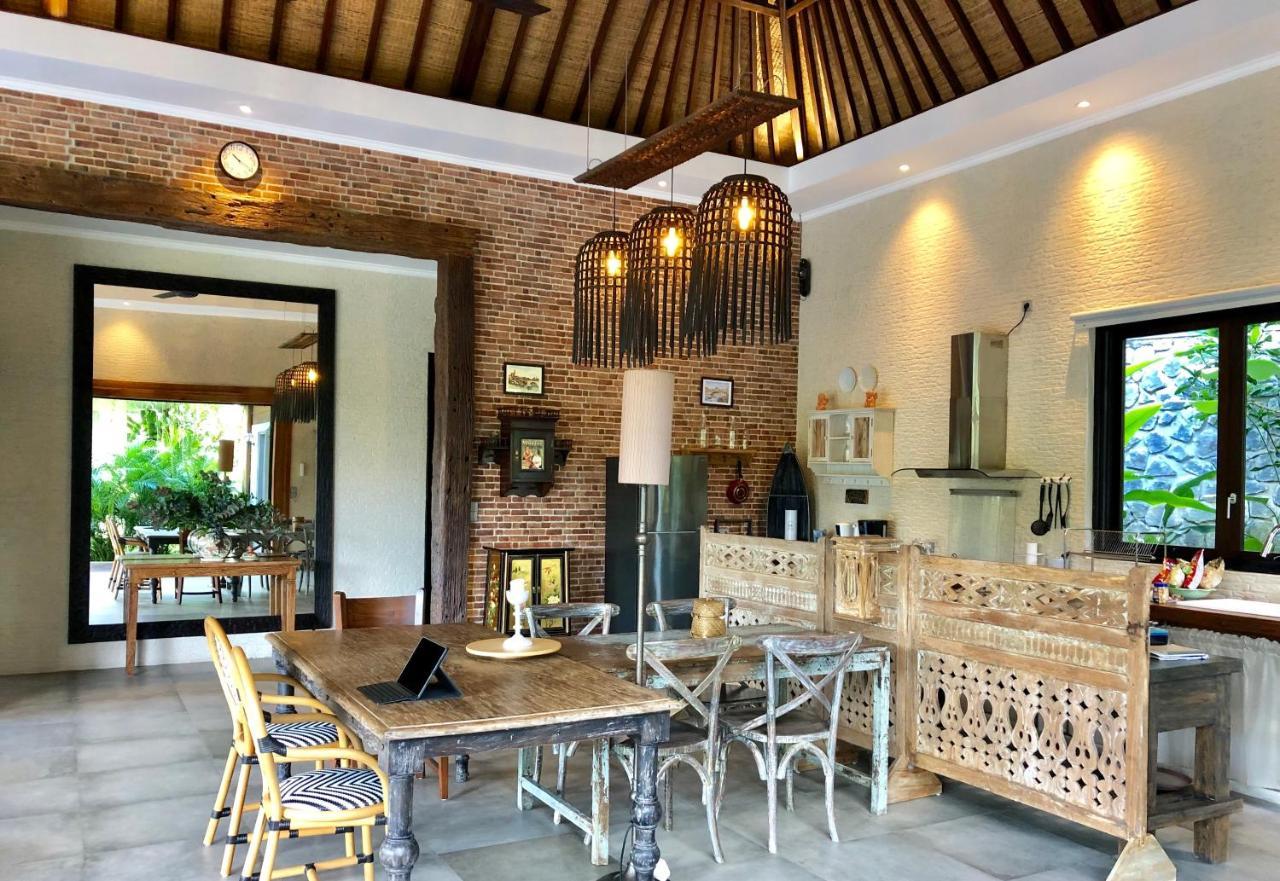 Puri Kasih Gottlieb Ubud